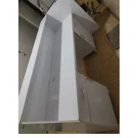 میز پیشخوان|مبلمان اداری|سراب, |دیوار