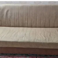 مبل تخت خواب شو