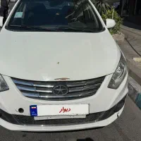 جک j4 مدل ۱۴۰۰|خودرو سواری و وانت|تهران, قنات‌کوثر|دیوار