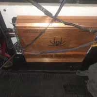 سیستم|صوتی و تصویری|اراک, |دیوار