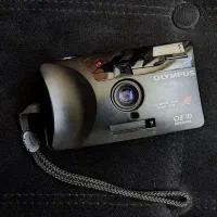 دوربین عکاسی Olympus