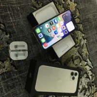 Iphone 11 Pro|موبایل|شیراز, فضل‌آباد|دیوار