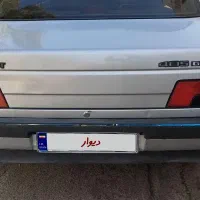 باسلام پژو مدل93|خودرو سواری و وانت|بیرجند, |دیوار