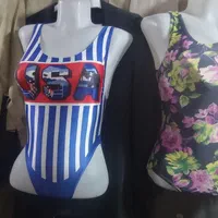 مایو استخر زنانه