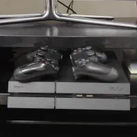 PS4. FAT  500G. کپی خور