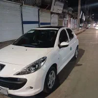 ۲۰۷ پانا ارتقا ۱۴۰۳