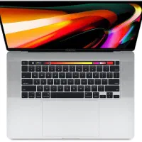 MacBook Pro2019 i9-VGA 8-64ram-512 خدای رندر|رایانه همراه|قم, ارم|دیوار