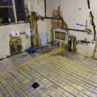 پیمانکار لوله کشی ساختمان با نیرو فعال|خدمات پیشه و مهارت|مشهد, خواجه ربیع|دیوار