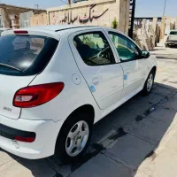 207مدل 97|خودرو سواری و وانت|رفسنجان, |دیوار