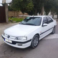 پارس دوگانه فابریک