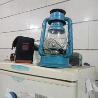 چراغ‌مرکبی