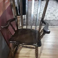 صندلی راکی