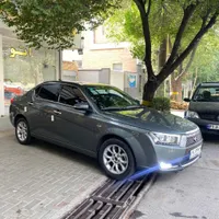 دنا پلاس توربو 6 سرعته دنده مدل 1401بی رنگ