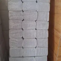 تولید وپخش انواع دستما کاغذی