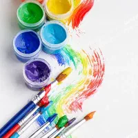 نقاش ساختمان