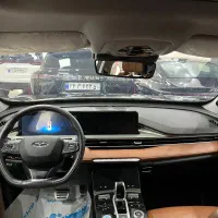 تیگو ۸ پرومکس IE|خودرو سواری و وانت|قم, بلوار امین و ساحلی|دیوار