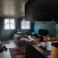 خیابان ایتالیا/۶۵ متر/یک خواب/قابل تبدیل|اجارهٔ آپارتمان|تهران, فلسطین (میدان انقلاب)|دیوار