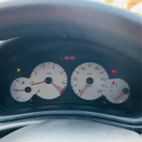 پژو ۲۰۶ مدل ۹۸ تیپ ۲|خودرو سواری و وانت|ایلام, |دیوار