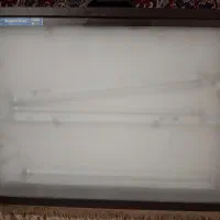 میز نور|میز تحریر و کامپیوتر|یزد, |دیوار