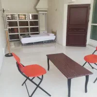 سوئیت فلت کاروانسرا تجریش - کد 397804