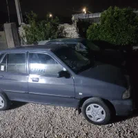 پراید مدل ۷۸
