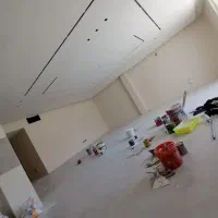 رنگکاری و نقاشی ساختمان