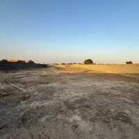فروش زمین چهاردیواری  ۲۰۰۰ متری در انجم آباد|فروش زمین و ملک کلنگی|رباط‌کریم, انجم آباد|دیوار