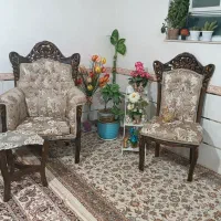 مبل استیل