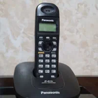 تلفن بیسیم پاناسونیک