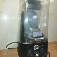 مخلوط کن (بلندر)صنعتی