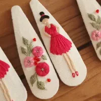 گلسر و اکسسوری دست ساز|بدلیجات|یزد, |دیوار