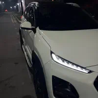 خودرو x22 pro 1401|خودرو سواری و وانت|رشت, منظریه|دیوار