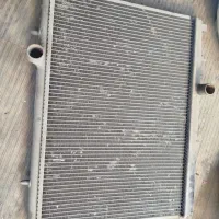 چراغ جلو و رادیات 206|قطعات یدکی و لوازم جانبی|چهاردانگه (تهران), |دیوار