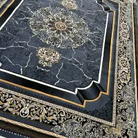 طرح تعویض با فرش کارکرده