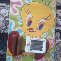 گلیم فرش ۱ در۱/۵