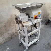 چرخ گوشت صنعتی