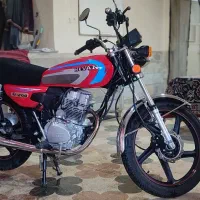 موتور سیوان(متین) 200cc مدل 1403