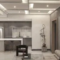 ۱۹۰متری 2p باکس دونبش سازه استثنایی