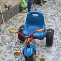 سه چرخه|دوچرخه، اسکیت، اسکوتر|ملارد, |دیوار