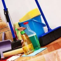 به یک نفرخانم جهت تمیزکاری ونظافت منزل نیازمندیم