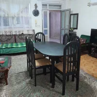 میزوصندلی ناهارخوری، 6نفره