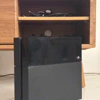 Ps4 کپی خور