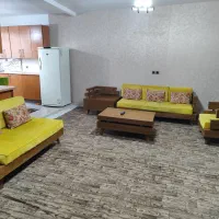 خانه دوخوابه روزانه|اجارهٔ کوتاهمدت آپارتمان و سوئیت|رشت, حومه رشت|دیوار