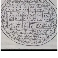 دعا و سرکتاب تضمینی