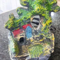 تجهیزات آکواریوم|ماهی|نجف‌آباد, فرخی|دیوار