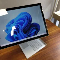 سرفیس گرافیک دار قیمت مناسب/ نیترو سیستم