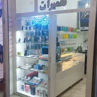 مغازه-در-بازارشیخ-الاسلام