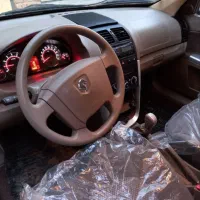 ماشین تاکسی سمندEf7401