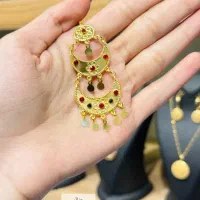 شارژ کارهای مرتشع گالری یکتا