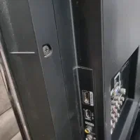 تلوزیون سامسونگ ۴۲ اینچ|تلویزیون و پروژکتور|میانه, |دیوار